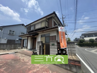 前橋市稲荷新田町　中古住宅の画像