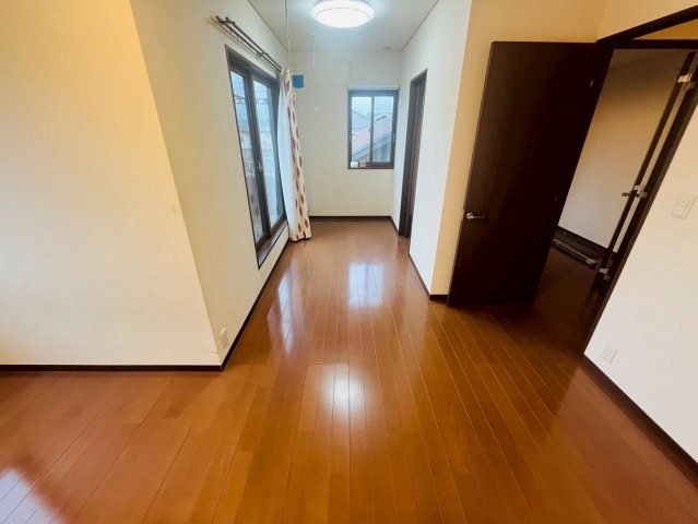 高崎市下中居町中古戸建のその他