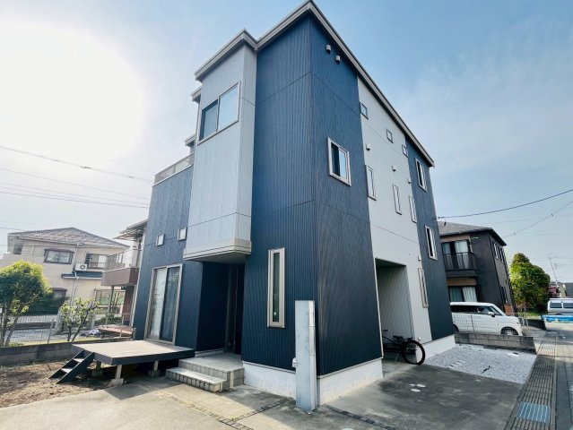 高崎市下中居町中古戸建