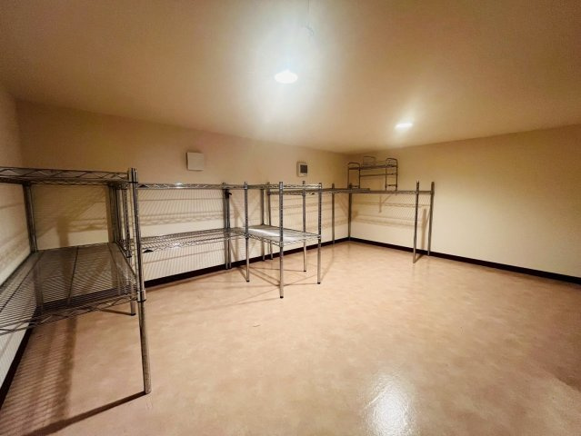 高崎市下中居町中古戸建の収納