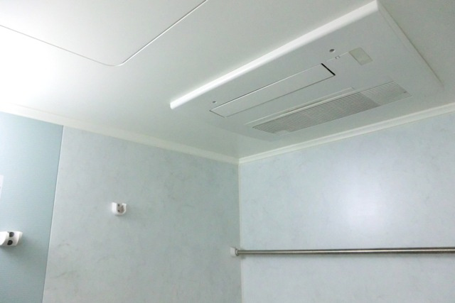 さいたま市浦和区常盤１０丁目の賃貸マンションの設備