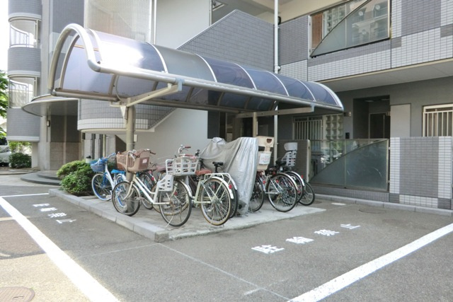 さいたま市浦和区常盤１０丁目の賃貸マンションのその他