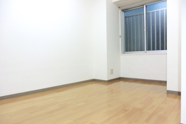 さいたま市浦和区常盤１０丁目の賃貸マンションの寝室