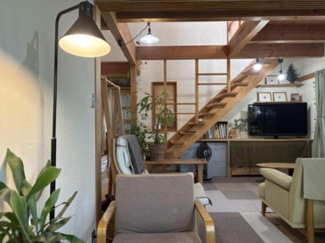  | 野洲市上屋　中古戸建