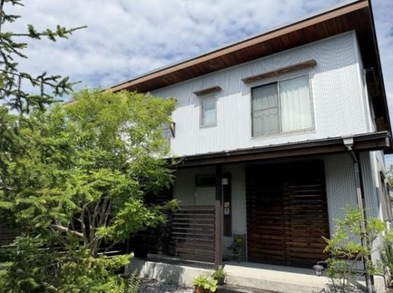 野洲市上屋　中古戸建