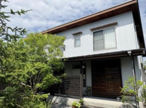 野洲市上屋　中古戸建の画像