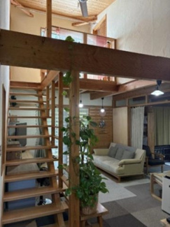  | 野洲市上屋　中古戸建