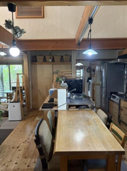 野洲市上屋　中古戸建
