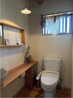  | 野洲市上屋　中古戸建