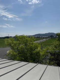  | 野洲市上屋　中古戸建