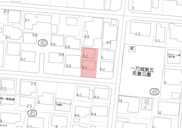 売土地：一万城町の画像