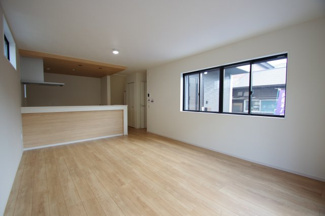 【キッチン】 | 【仲介手数料無料！！】府中市栄町1丁目　新築戸建て（全1棟）1号棟　5869万円