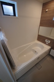 【浴室】 | 【仲介手数料無料！！】府中市栄町1丁目　新築戸建て（全1棟）1号棟　5869万円