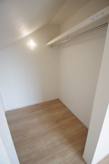 【収納】 | 【仲介手数料無料！！】府中市栄町1丁目　新築戸建て（全1棟）1号棟　5869万円