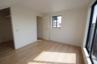 【洋室】 | 【仲介手数料無料！！】府中市栄町1丁目　新築戸建て（全1棟）1号棟　5869万円