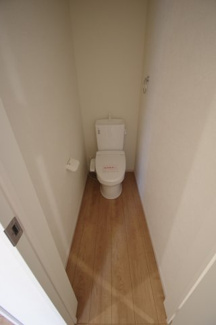 【トイレ】 | 【仲介手数料無料！！】府中市栄町1丁目　新築戸建て（全1棟）1号棟　5869万円
