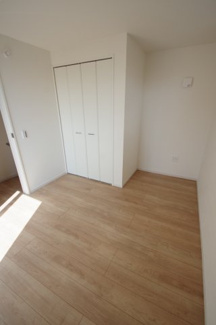 【洋室】 | 【仲介手数料無料！！】府中市栄町1丁目　新築戸建て（全1棟）1号棟　5869万円