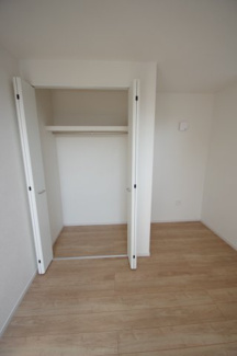 【収納】 | 【仲介手数料無料！！】府中市栄町1丁目　新築戸建て（全1棟）1号棟　5869万円