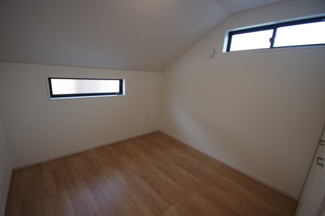 【洋室】 | 【仲介手数料無料！！】府中市栄町1丁目　新築戸建て（全1棟）1号棟　5869万円