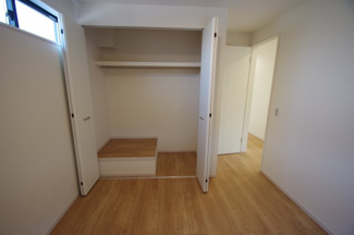 【収納】 | 【仲介手数料無料！！】府中市栄町1丁目　新築戸建て（全1棟）1号棟　5869万円