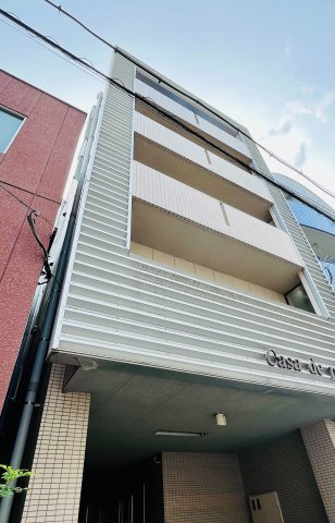 Casa de Pulitoの画像