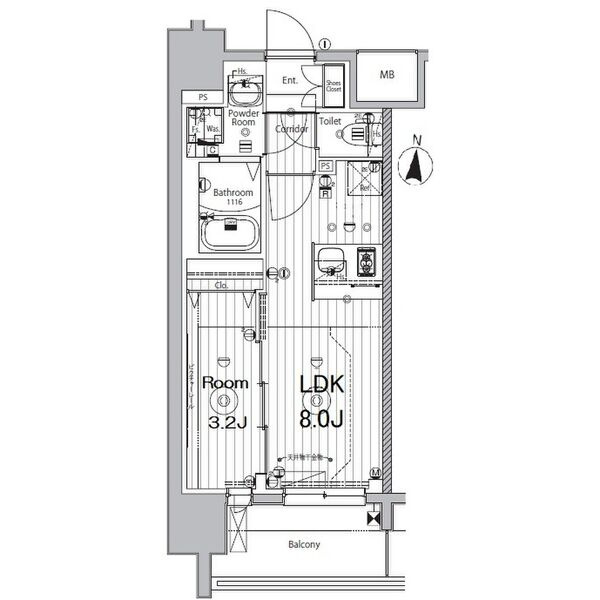 メイクス矢場町