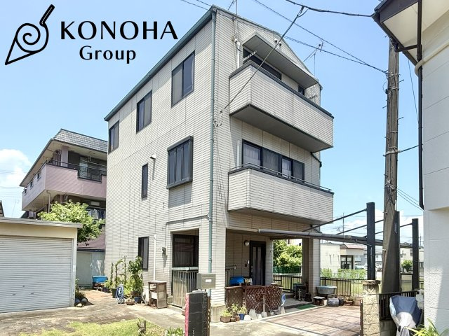 【中古戸建】高崎市八千代町4丁目