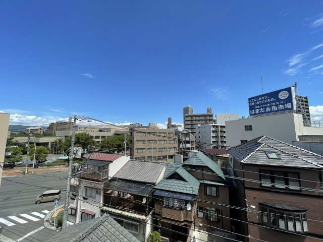 【展望】ほくよしビル 