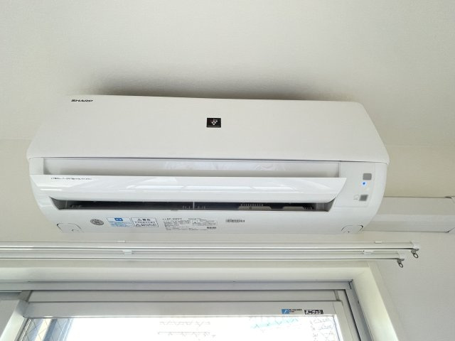 【設備】ほくよしビル 