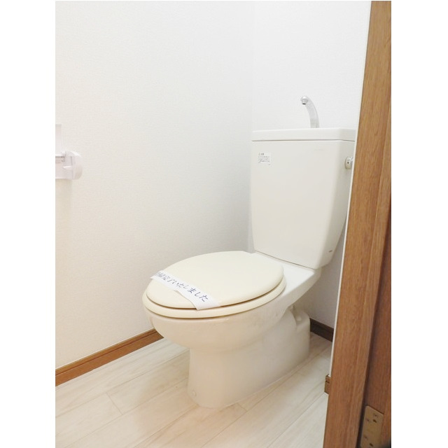 コンフォート平和台の内装