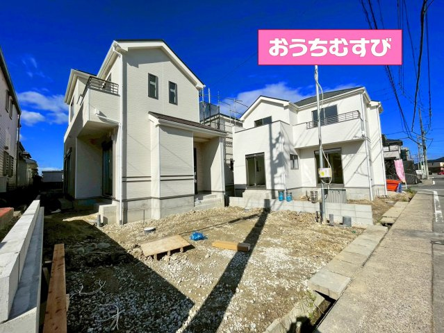 守山区桔梗平3期(全3棟)