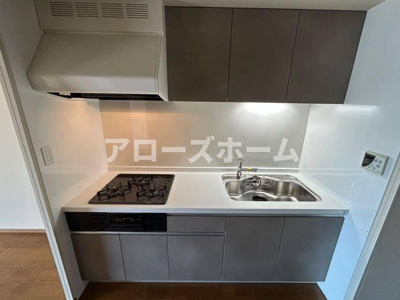 【キッチン】 | 県営伊川谷第２高層住宅1号棟