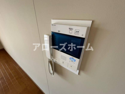 【設備】 | 県営伊川谷第２高層住宅1号棟