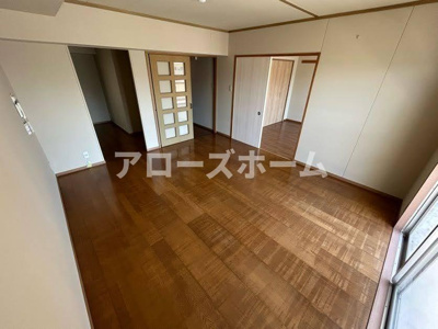 【内装】 | 県営伊川谷第２高層住宅1号棟