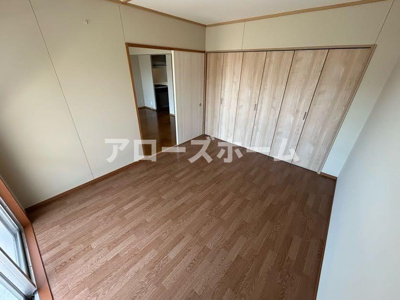 【内装】 | 県営伊川谷第２高層住宅1号棟