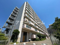 県営伊川谷第２高層住宅1号棟の画像