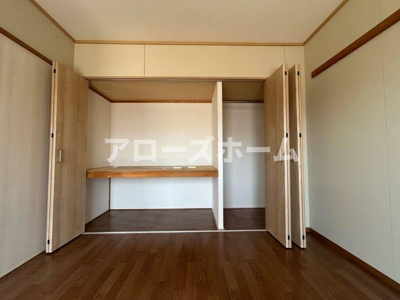 【内装】 | 県営伊川谷第２高層住宅1号棟