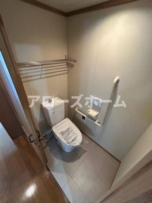 【トイレ】 | 県営伊川谷第２高層住宅1号棟