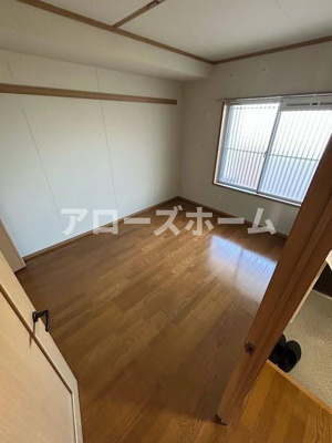 【居間・リビング】 | 県営伊川谷第２高層住宅1号棟