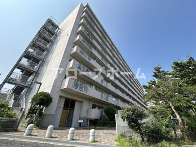 【外観】 | 県営伊川谷第２高層住宅1号棟