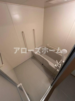 【浴室】 | 県営伊川谷第２高層住宅1号棟