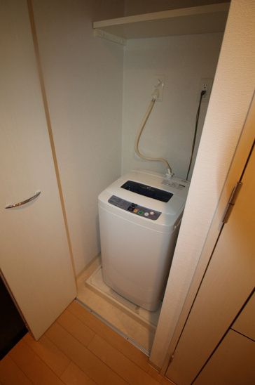 【設備】プレサンス金山グリーンパークス 