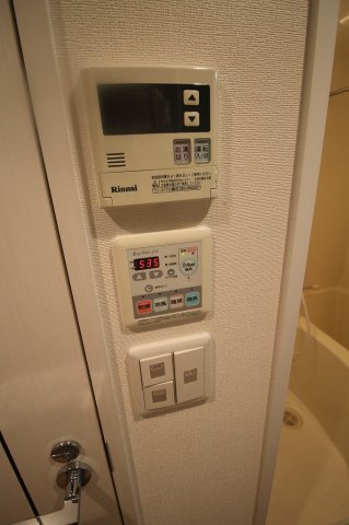 【設備】プレサンス金山グリーンパークス 