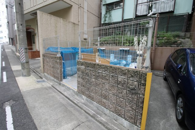 【その他共用部分】プレサンス金山グリーンパークス 