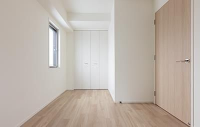 ベルヴュコート津田沼の洋室