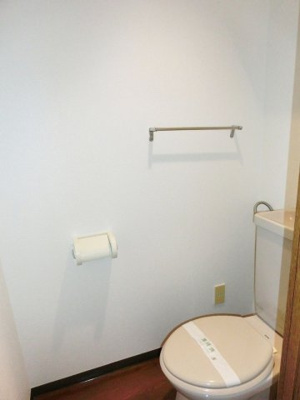 【トイレ】 | FLEX21久留米一番街