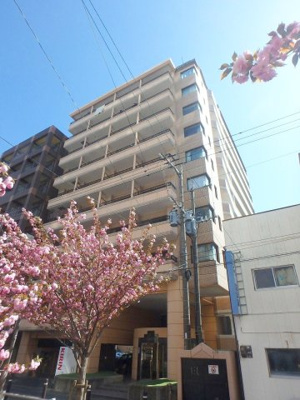 【外観】 | FLEX21久留米一番街