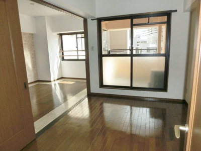 【居間・リビング】 | FLEX21久留米一番街