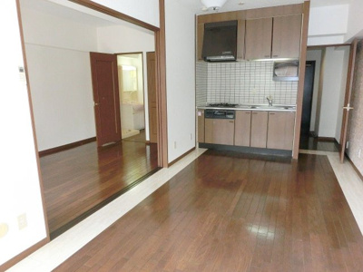 【キッチン】 | FLEX21久留米一番街