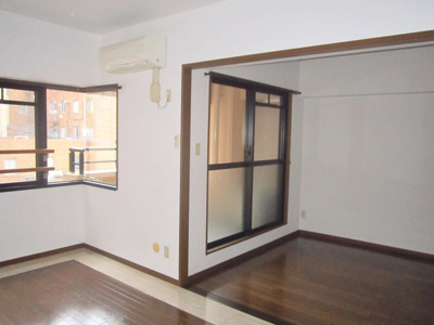 【寝室】 | FLEX21久留米一番街